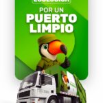Gobierno de Puerto Vallarta actualiza horarios de recolección de basura