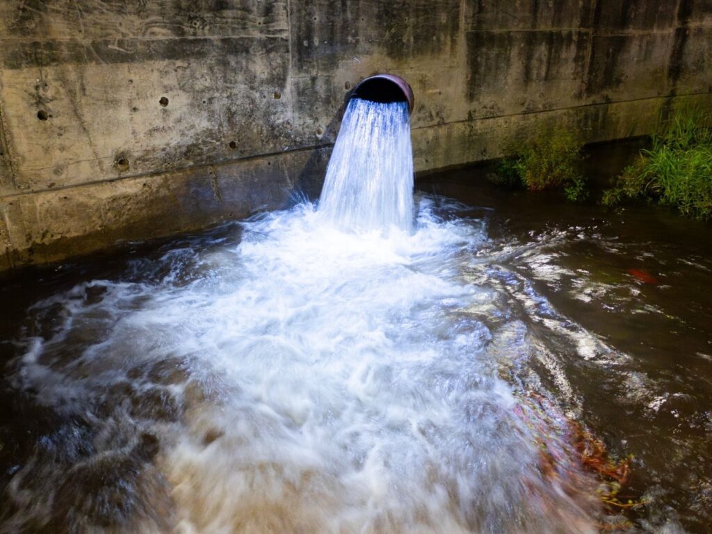 Intensifica SEAPAL programa de desfogues para garantizar la calidad del agua potable