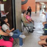 Programas de salud preventiva y vacunas gratuitas llegan a La Lija