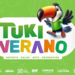 Tuki Verano 2026 abre inscripciones con nueva sede en Ixtapa
