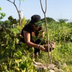 Partido Verde realiza jornadas comunitarias, deportivas y ambientales en diversas colonias de Puerto Vallarta