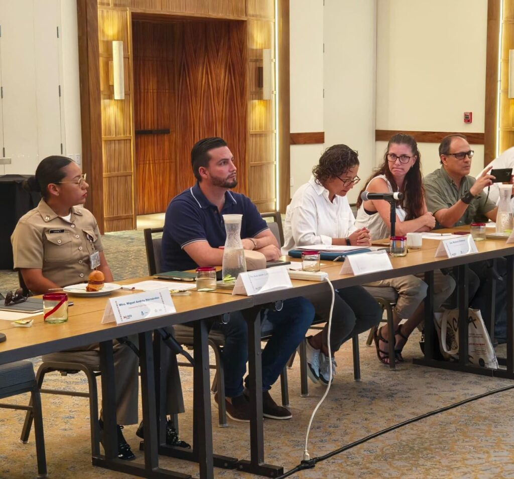 Instalan en Vallarta la comisión interinstitucional para la protección de la fauna y seguridad de la población