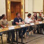 Instalan en Vallarta la comisión interinstitucional para la protección de la fauna y seguridad de la población