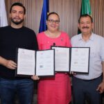 Ayuntamiento y CEDHJ firman convenio para fortalecer los derechos humanos en Puerto Vallarta