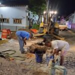 Concluyen trabajos en Seapal