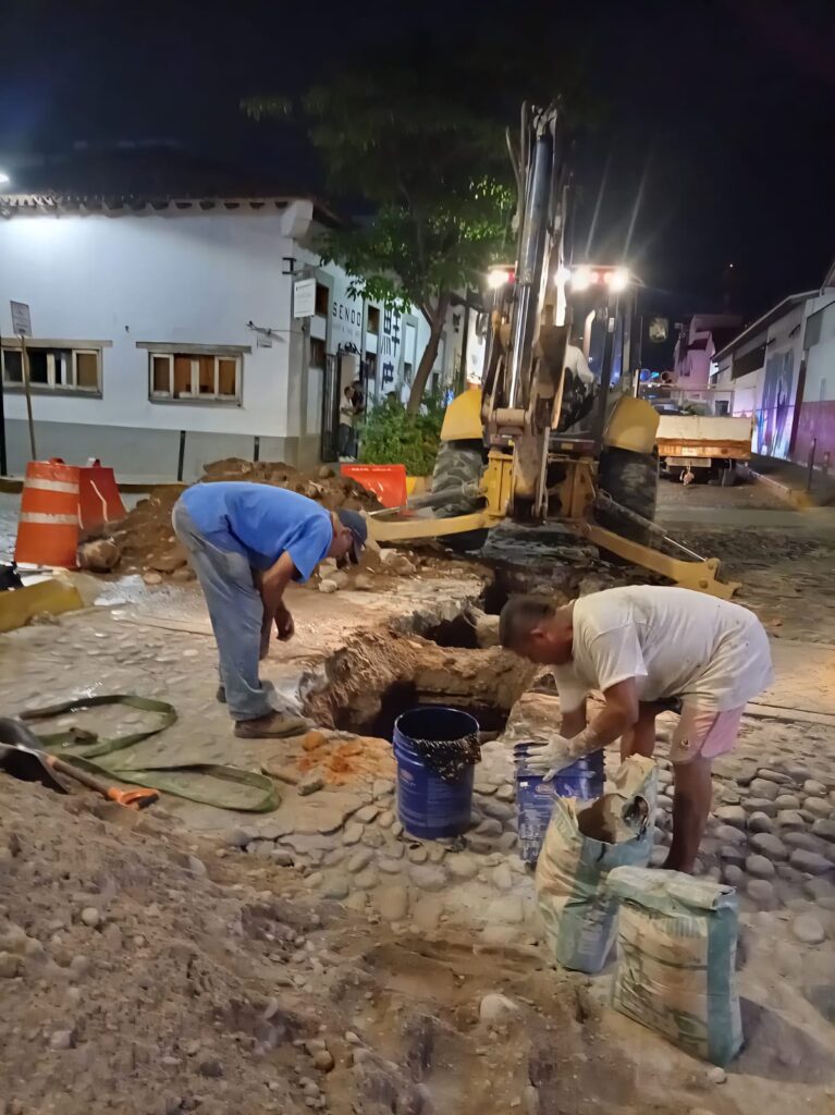 Concluyen trabajos en Seapal