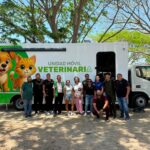 Rescata Bienestar Animal a casi 150 perros y gatos en lo que va del año