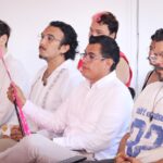 ”Voces del Orgullo” visibiliza el trabajo de activistas LGBT+ en Puerto Vallarta
