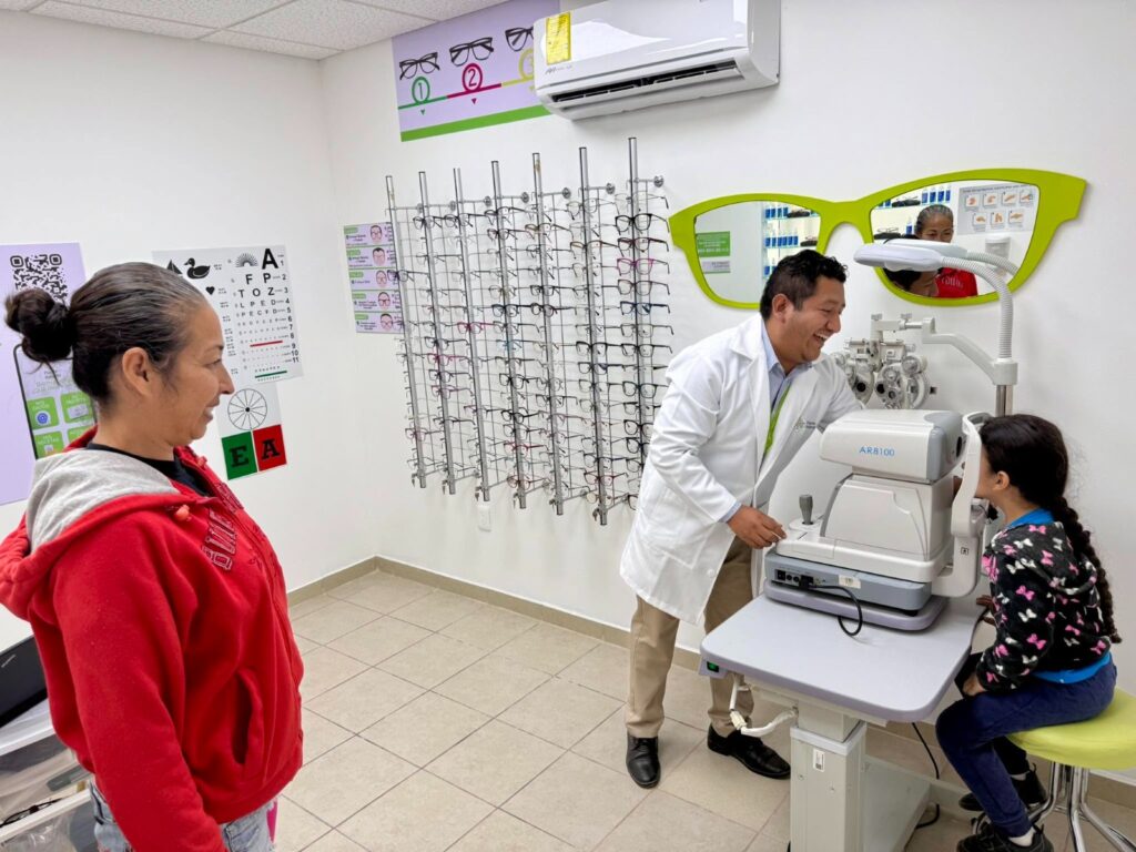 ¡Regresa a clases con salud! Clínicas Dr. Tucán ofrecen atención gratuita a estudiantes