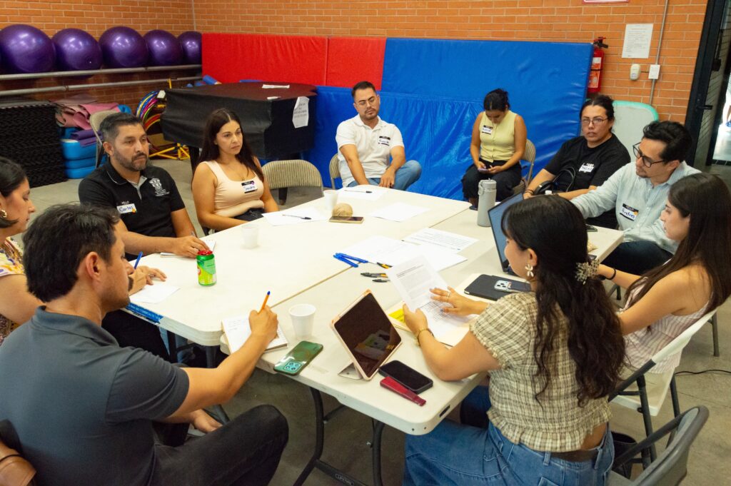 Puerto Vallarta integra la voz ciudadana al Informe Local Voluntario 2026