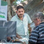 Gobierno de Munguía ha beneficiado a más de 3 mil personas a través de la oficina de Registro Civil