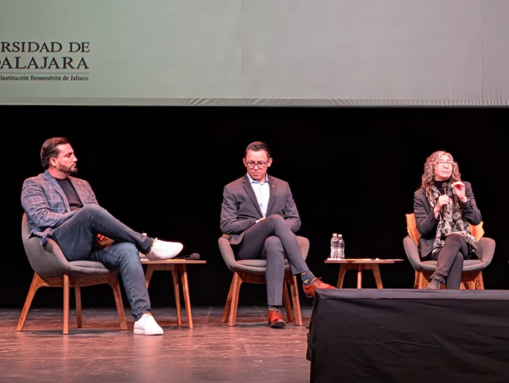 Destaca Munguía crecimiento de Puerto Vallarta en foro internacional