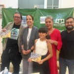 Gentiles: una historia que encontró en Puerto Vallarta lectores, memoria y emoción