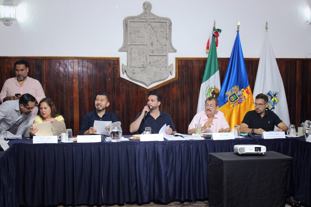 Puerto Vallarta participará en programa estatal para apoyar a las juventudes