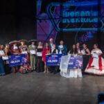 El Vallartense Ángelo Covarrubias conquistó el primer lugar estatal de “Suenan las Juventudes”