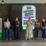 Dirección de Juventudes fortalece más de 100 emprendimientos con capacitación gratuita