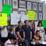 Gobierno Municipal brinda certeza jurídica a familias de La Parota