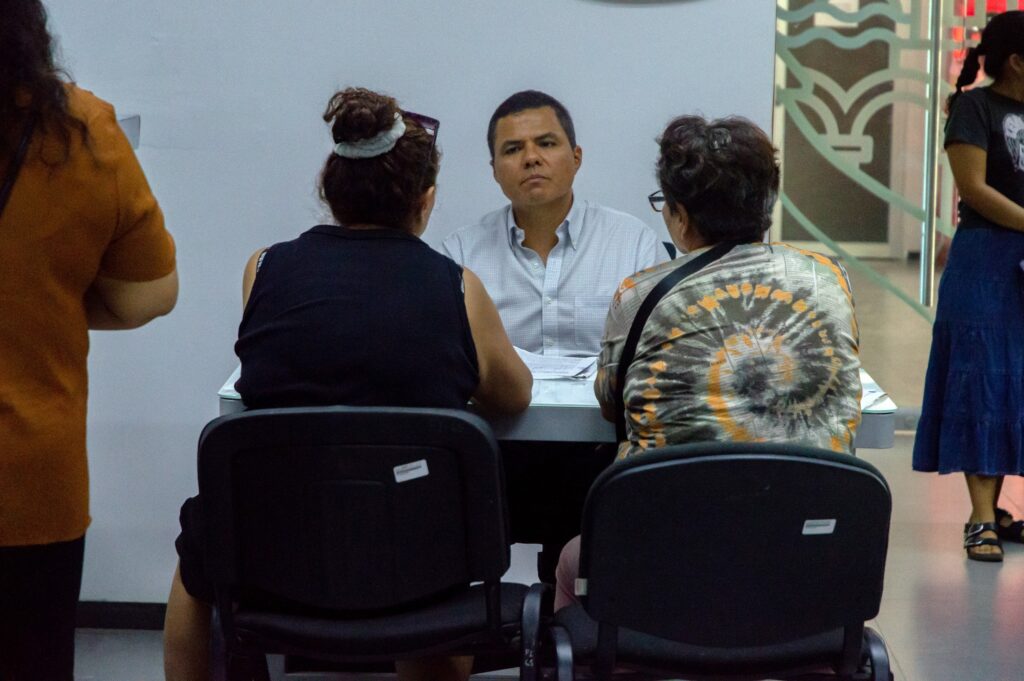Extienden la invitación para aprovechar las asesorías notariales gratuitas en diversas dudas patrimoniales