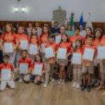 Orgullo vallartense: Ayuntamiento reconoce triunfos en gimnasia y danza folclórica