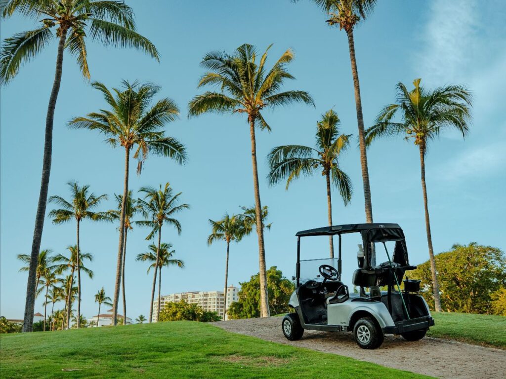 Puerto Vallarta tiene notable presencia en Expo Golf CDMX