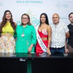 La vallartense Isabel Medina representará a Jalisco en Miss Intercontinental México 2026