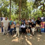 Gobierno de Munguía llevó a cabo segunda jornada rumbo al Informe Local Voluntario 2026