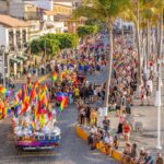 Puerto Vallarta, mejor destino LGBTQ+ 2026