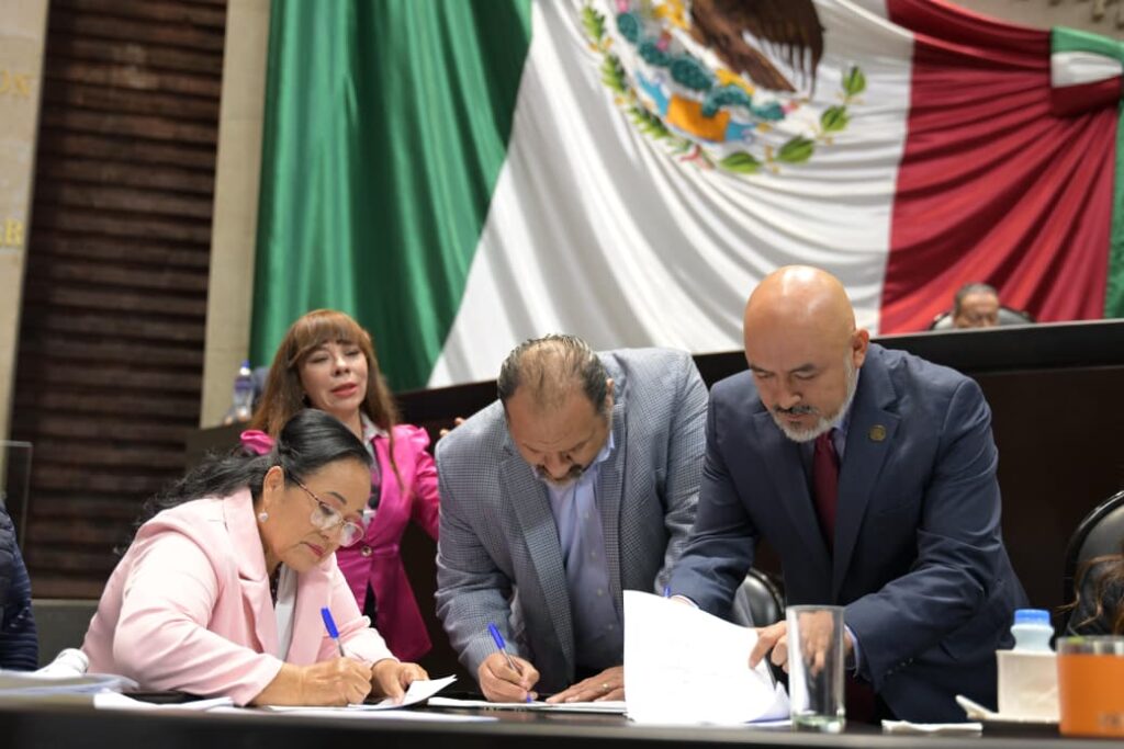 “Ley Don Juan”: Bruno Blancas busca blindar el patrimonio de los adultos mayores
