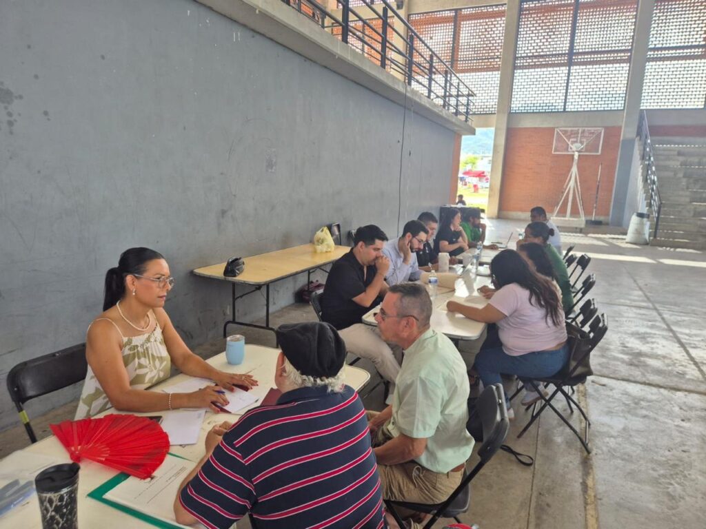 Exitosa respuesta ciudadana a “Desde las Regiones” en el mes del testamento
