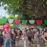 Entre trompos y canicas, Puerto Vallarta volvió a jugar como antes