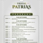 Gobierno Municipal invita a celebrar el 216 Aniversario de la Independencia de México