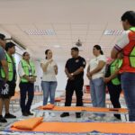 DIF Vallarta activa cinco refugios temporales ante la presencia de “Simon”