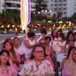 Puerto Vallarta se suma a Octubre Rosa con jornada de sensibilización