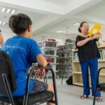 Talleres gratuitos para niñas, niños y jóvenes en la Biblioteca Pública Municipal “Profesor Martín Meza Sendis”