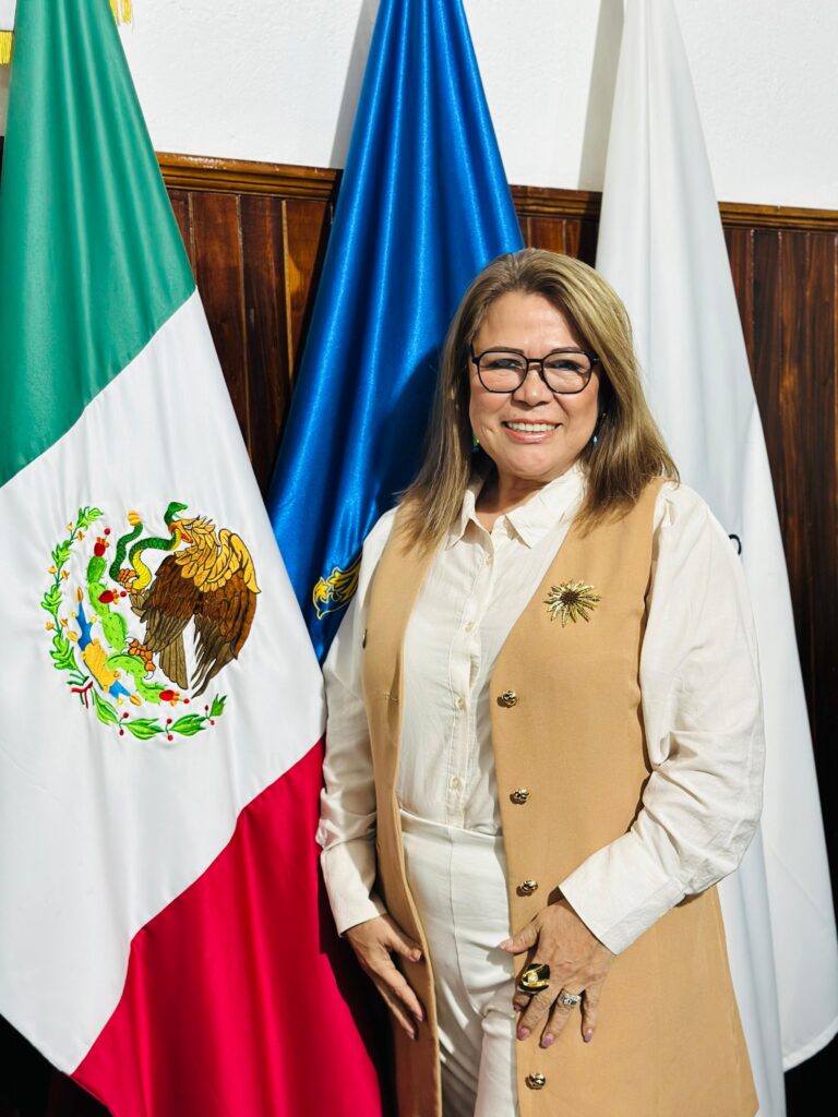 Laurel Carrillo fortalece la cultura vallartense con resultados y nuevos horizontes