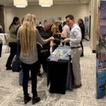 Continúa la promoción de Puerto Vallarta en Canadá