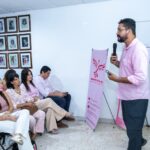 DIF Vallarta promueve la prevención del cáncer de mama y el acompañamiento emocional