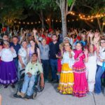 DIF y Gobierno Municipal inauguran un espacio digno para las personas adultas mayores de Ixtapa
