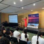 Puerto Vallarta realiza su 3er. Encuentro Jóvenes y Profesionales del Turismo