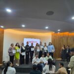 Recibe COMUSIDA mención honorífica por parte de COESIDA Jalisco