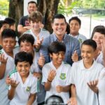 Lleva SEAPAL bebederos a más de mil estudiantes de Ixtapa