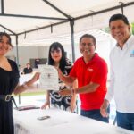Reconocen a 47 trabajadores de SEAPAL tras concluir capacitación especializada
