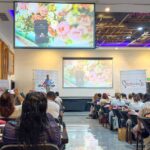 Puerto Vallarta enamora a agentes del segmento de romance