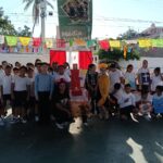 Entre catrinas, flores y tradiciones, celebran el Día de Muertos en las escuelas vallartenses