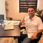Ra Aguilar se registra para coordinar la Defensa de la Transformación en Puerto Vallarta