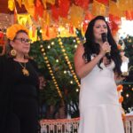 Inauguran Festival de Día de Muertos en Puerto Vallarta