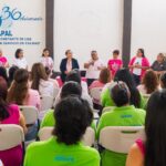 SEAPAL Vallarta fortalece la conciencia y solidaridad en la lucha contra el cáncer de mama