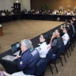 Mantiene Puerto Vallarta vigilancia preventiva ante huracán Trudy