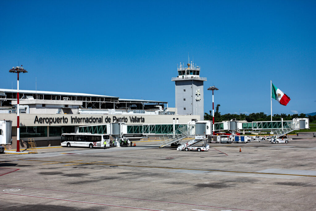 Nuevo vuelo de Flair Airlines a Puerto Vallarta